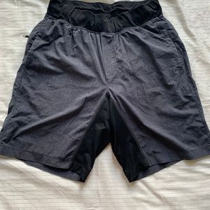 lululemon T.H.E. Short 9"  Nulux Liner